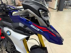 Bmw G 310 Gs 2022/2022 SIM VEÍCULOS PORTO ALEGRE / Carros no Vale