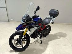 Bmw G 310 Gs 2022/2022 SIM VEÍCULOS PORTO ALEGRE / Carros no Vale