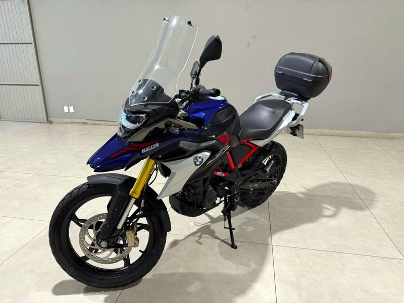 Bmw G 310 Gs 2022/2022 SIM VEÍCULOS PORTO ALEGRE / Carros no Vale Bmw G 310 Gs 2022/2022 SIM VEÍCULOS PORTO ALEGRE / Carros no Vale