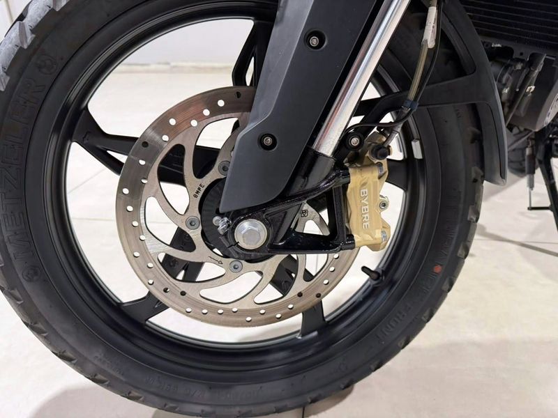 Bmw G 310 Gs 2022/2022 SIM VEÍCULOS PORTO ALEGRE / Carros no Vale Bmw G 310 Gs 2022/2022 SIM VEÍCULOS PORTO ALEGRE / Carros no Vale