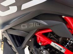 Bmw G 310 Gs 2022/2022 SIM VEÍCULOS PORTO ALEGRE / Carros no Vale