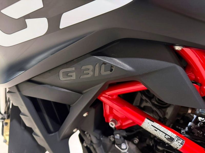 Bmw G 310 Gs 2022/2022 SIM VEÍCULOS PORTO ALEGRE / Carros no Vale Bmw G 310 Gs 2022/2022 SIM VEÍCULOS PORTO ALEGRE / Carros no Vale
