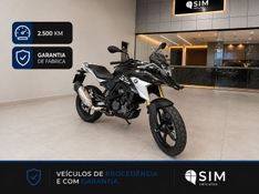 Bmw G 310 Gs 2025/2025 SIM VEÍCULOS PORTO ALEGRE / Carros no Vale