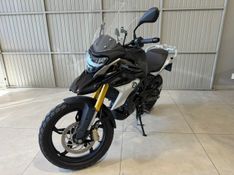 Bmw G 310 Gs 2025/2025 SIM VEÍCULOS PORTO ALEGRE / Carros no Vale