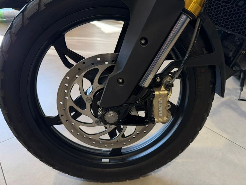 Bmw G 310 Gs 2025/2025 SIM VEÍCULOS PORTO ALEGRE / Carros no Vale