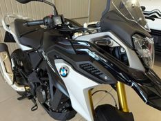 Bmw G 310 Gs 2025/2025 SIM VEÍCULOS PORTO ALEGRE / Carros no Vale
