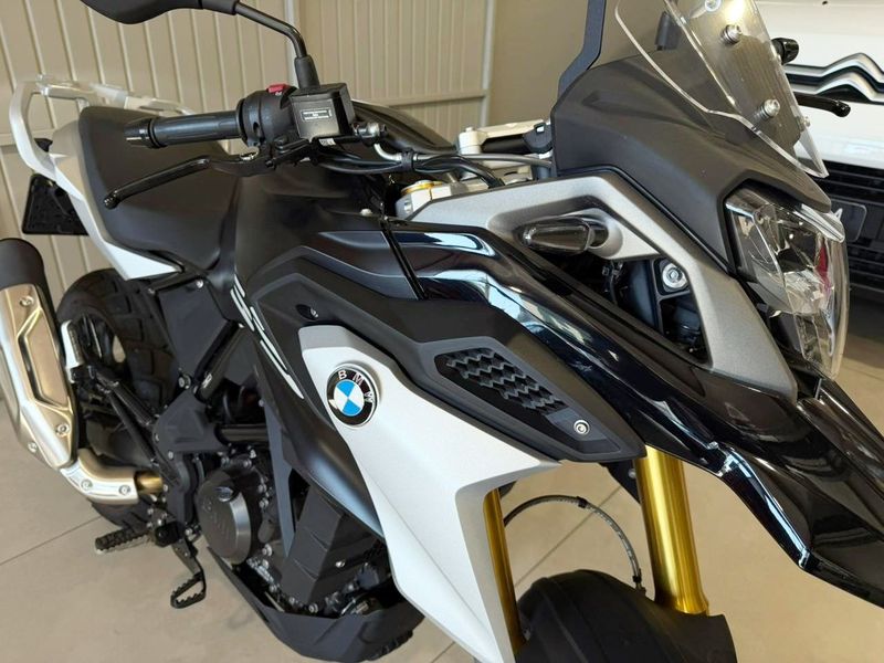 Bmw G 310 Gs 2025/2025 SIM VEÍCULOS PORTO ALEGRE / Carros no Vale