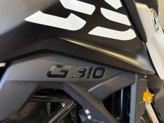 Bmw G 310 Gs 2025/2025 SIM VEÍCULOS PORTO ALEGRE / Carros no Vale