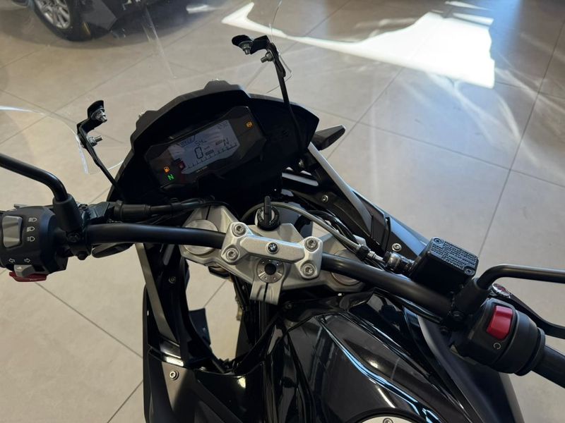 Bmw G 310 Gs 2025/2025 SIM VEÍCULOS PORTO ALEGRE / Carros no Vale