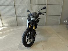 Bmw G 310 Gs 2025/2025 SIM VEÍCULOS PORTO ALEGRE / Carros no Vale