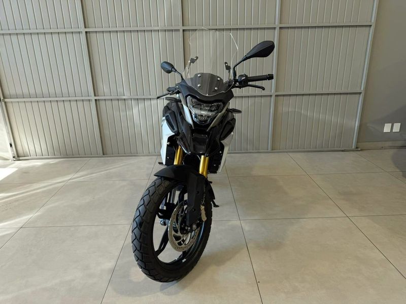 Bmw G 310 Gs 2025/2025 SIM VEÍCULOS PORTO ALEGRE / Carros no Vale