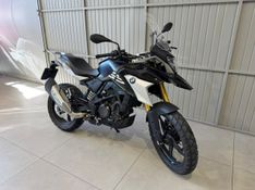 Bmw G 310 Gs 2025/2025 SIM VEÍCULOS PORTO ALEGRE / Carros no Vale