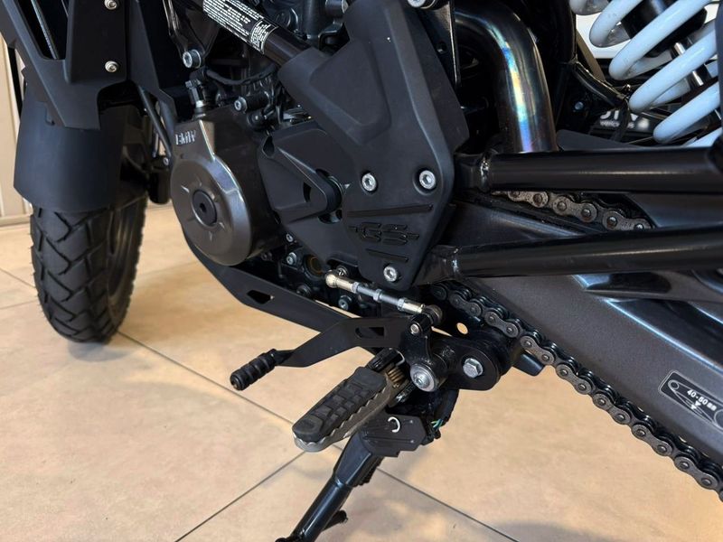 Bmw G 310 Gs 2025/2025 SIM VEÍCULOS PORTO ALEGRE / Carros no Vale