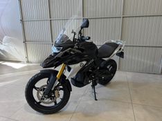 Bmw G 310 Gs 2025/2025 SIM VEÍCULOS PORTO ALEGRE / Carros no Vale