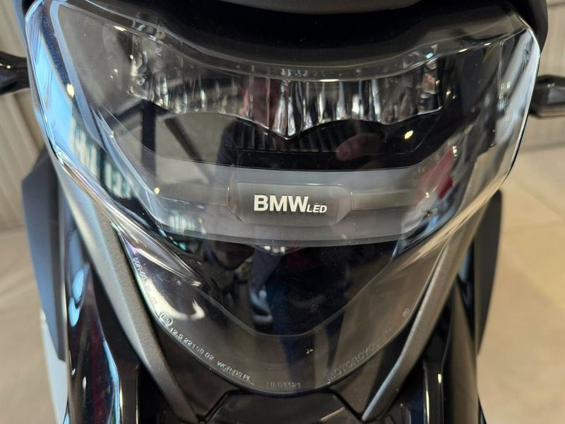 Bmw G 310 Gs 2025/2025 SIM VEÍCULOS PORTO ALEGRE / Carros no Vale