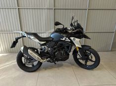 Bmw G 310 Gs 2025/2025 SIM VEÍCULOS PORTO ALEGRE / Carros no Vale