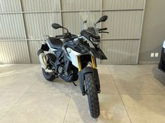 Bmw G 310 Gs 2025/2025 SIM VEÍCULOS PORTO ALEGRE / Carros no Vale