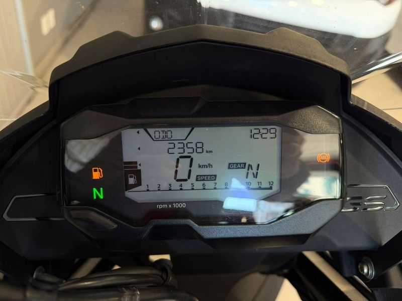 Bmw G 310 Gs 2025/2025 SIM VEÍCULOS PORTO ALEGRE / Carros no Vale
