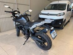 Bmw G 310 Gs 2025/2025 SIM VEÍCULOS PORTO ALEGRE / Carros no Vale