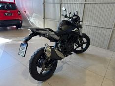 Bmw G 310 Gs 2025/2025 SIM VEÍCULOS PORTO ALEGRE / Carros no Vale