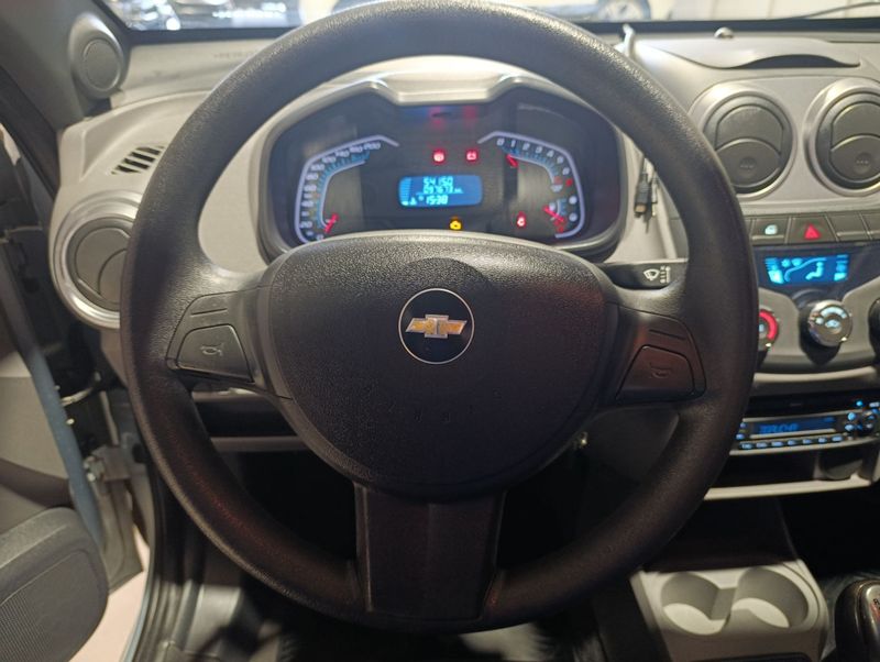 Chevrolet Agile 1.4 Ltz 8v 2012/2013 SIM VEÍCULOS PORTO ALEGRE / Carros no Vale Chevrolet Agile 1.4 Ltz 8v 2012/2013 SIM VEÍCULOS PORTO ALEGRE / Carros no Vale