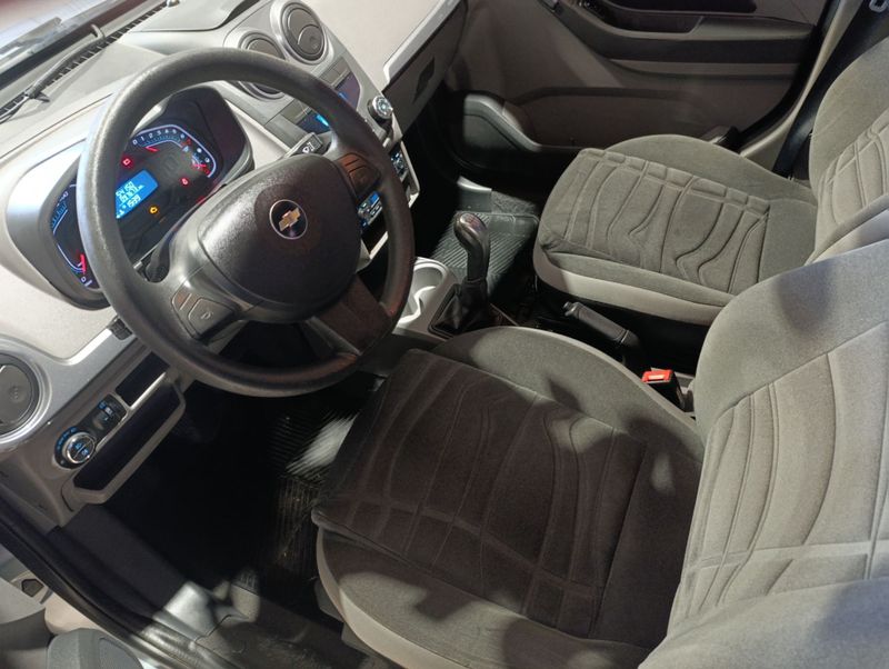 Chevrolet Agile 1.4 Ltz 8v 2012/2013 SIM VEÍCULOS PORTO ALEGRE / Carros no Vale Chevrolet Agile 1.4 Ltz 8v 2012/2013 SIM VEÍCULOS PORTO ALEGRE / Carros no Vale