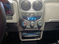 Chevrolet Agile 1.4 Ltz 8v 2012/2013 SIM VEÍCULOS PORTO ALEGRE / Carros no Vale