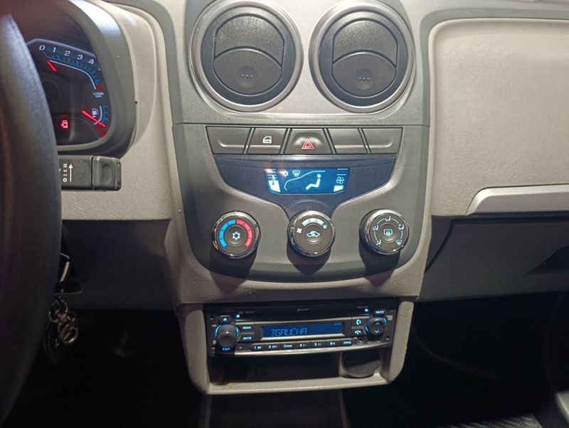 Chevrolet Agile 1.4 Ltz 8v 2012/2013 SIM VEÍCULOS PORTO ALEGRE / Carros no Vale Chevrolet Agile 1.4 Ltz 8v 2012/2013 SIM VEÍCULOS PORTO ALEGRE / Carros no Vale