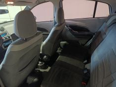 Chevrolet Agile 1.4 Ltz 8v 2012/2013 SIM VEÍCULOS PORTO ALEGRE / Carros no Vale