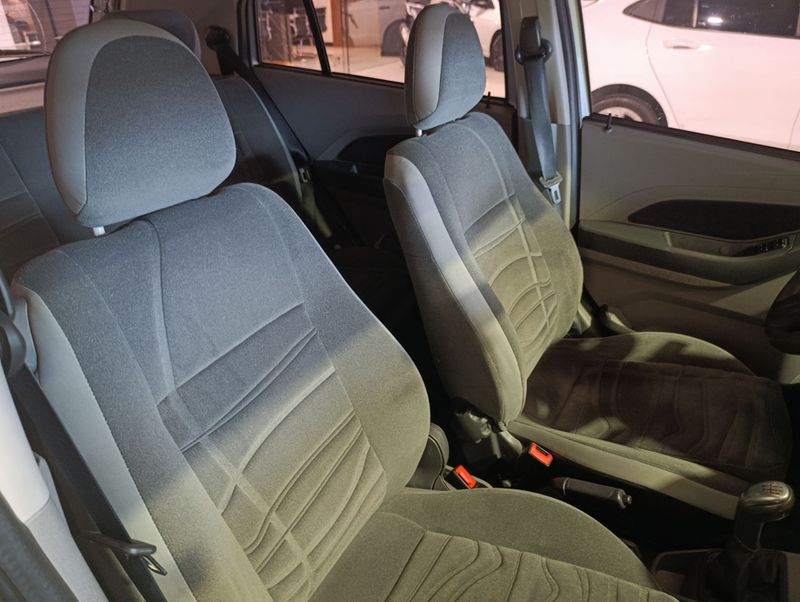 Chevrolet Agile 1.4 Ltz 8v 2012/2013 SIM VEÍCULOS PORTO ALEGRE / Carros no Vale Chevrolet Agile 1.4 Ltz 8v 2012/2013 SIM VEÍCULOS PORTO ALEGRE / Carros no Vale