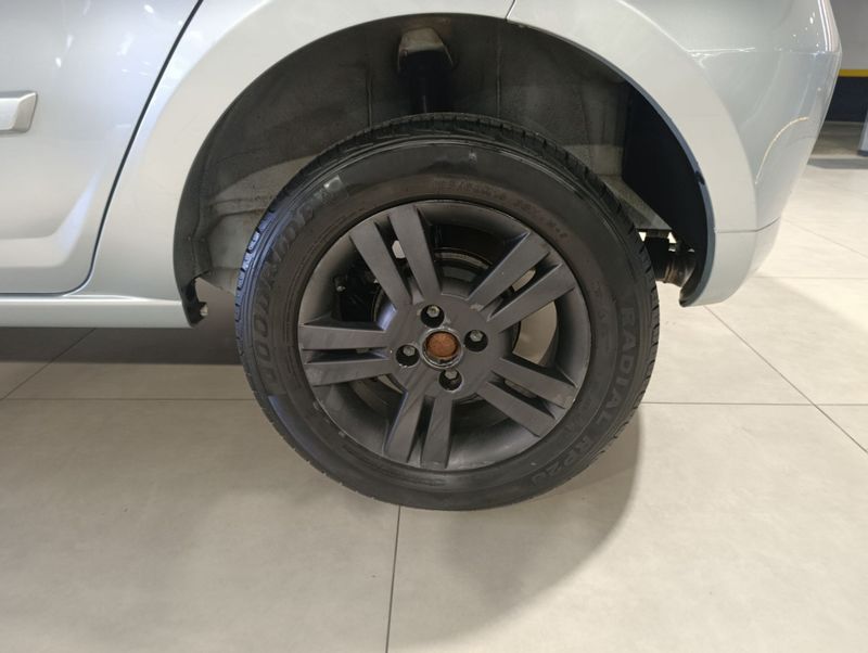 Chevrolet Agile 1.4 Ltz 8v 2012/2013 SIM VEÍCULOS PORTO ALEGRE / Carros no Vale Chevrolet Agile 1.4 Ltz 8v 2012/2013 SIM VEÍCULOS PORTO ALEGRE / Carros no Vale
