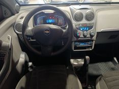 Chevrolet Agile 1.4 Ltz 8v 2012/2013 SIM VEÍCULOS PORTO ALEGRE / Carros no Vale
