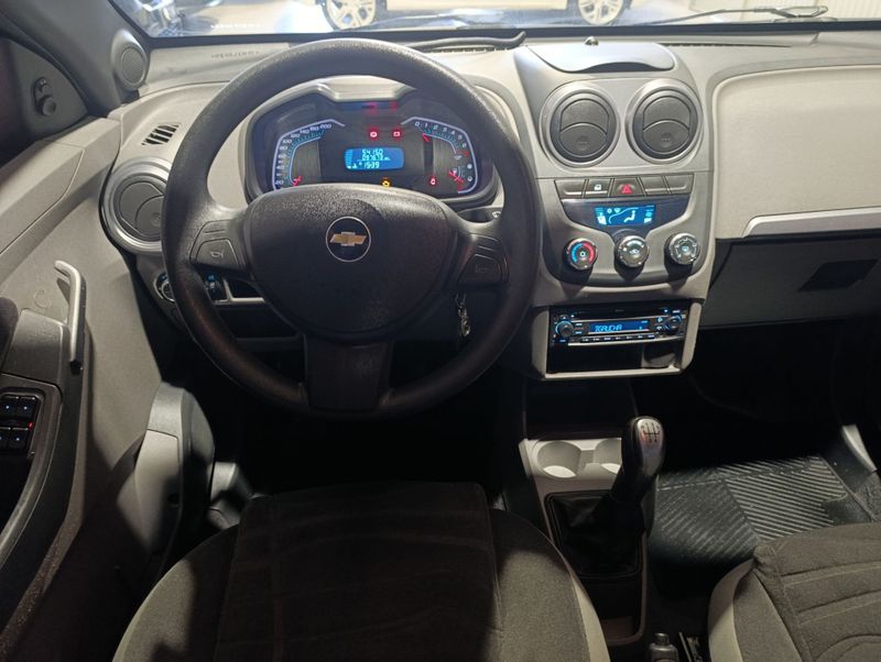 Chevrolet Agile 1.4 Ltz 8v 2012/2013 SIM VEÍCULOS PORTO ALEGRE / Carros no Vale Chevrolet Agile 1.4 Ltz 8v 2012/2013 SIM VEÍCULOS PORTO ALEGRE / Carros no Vale