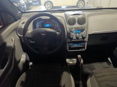 Chevrolet Agile 1.4 Ltz 8v 2012/2013 SIM VEÍCULOS PORTO ALEGRE / Carros no Vale