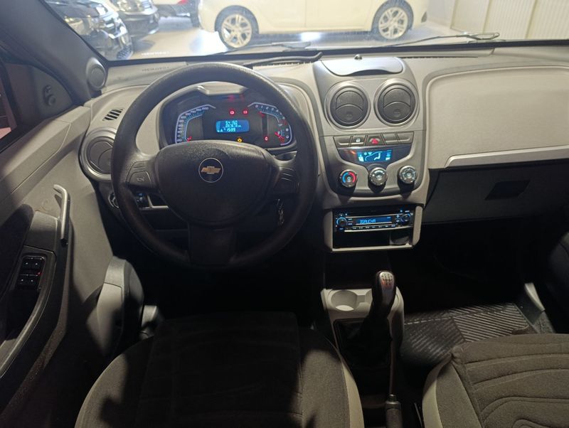 Chevrolet Agile 1.4 Ltz 8v 2012/2013 SIM VEÍCULOS PORTO ALEGRE / Carros no Vale Chevrolet Agile 1.4 Ltz 8v 2012/2013 SIM VEÍCULOS PORTO ALEGRE / Carros no Vale