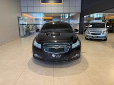 Chevrolet Chev Cruze Ltz Hb 2013/2014 SIM VEÍCULOS PORTO ALEGRE / Carros no Vale