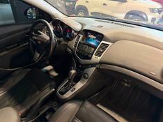 Chevrolet Chev Cruze Ltz Hb 2013/2014 SIM VEÍCULOS PORTO ALEGRE / Carros no Vale