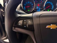 Chevrolet Chev Cruze Ltz Hb 2013/2014 SIM VEÍCULOS PORTO ALEGRE / Carros no Vale