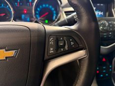 Chevrolet Chev Cruze Ltz Hb 2013/2014 SIM VEÍCULOS PORTO ALEGRE / Carros no Vale