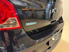 Chevrolet Chev Cruze Ltz Hb 2013/2014 SIM VEÍCULOS PORTO ALEGRE / Carros no Vale
