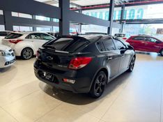 Chevrolet Chev Cruze Ltz Hb 2013/2014 SIM VEÍCULOS PORTO ALEGRE / Carros no Vale