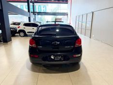 Chevrolet Chev Cruze Ltz Hb 2013/2014 SIM VEÍCULOS PORTO ALEGRE / Carros no Vale