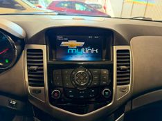 Chevrolet Chev Cruze Ltz Hb 2013/2014 SIM VEÍCULOS PORTO ALEGRE / Carros no Vale