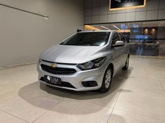 Chevrolet Onix 1.0 Lt 2019/2019 SIM VEÍCULOS PORTO ALEGRE / Carros no Vale