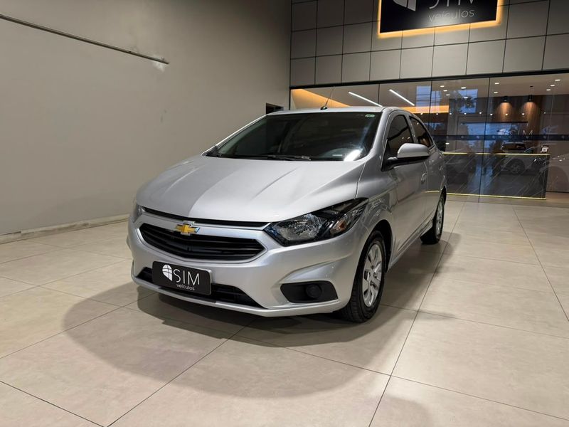 Chevrolet Onix 1.0 Lt 2019/2019 SIM VEÍCULOS PORTO ALEGRE / Carros no Vale Chevrolet Onix 1.0 Lt 2019/2019 SIM VEÍCULOS PORTO ALEGRE / Carros no Vale