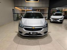 Chevrolet Onix 1.0 Lt 2019/2019 SIM VEÍCULOS PORTO ALEGRE / Carros no Vale