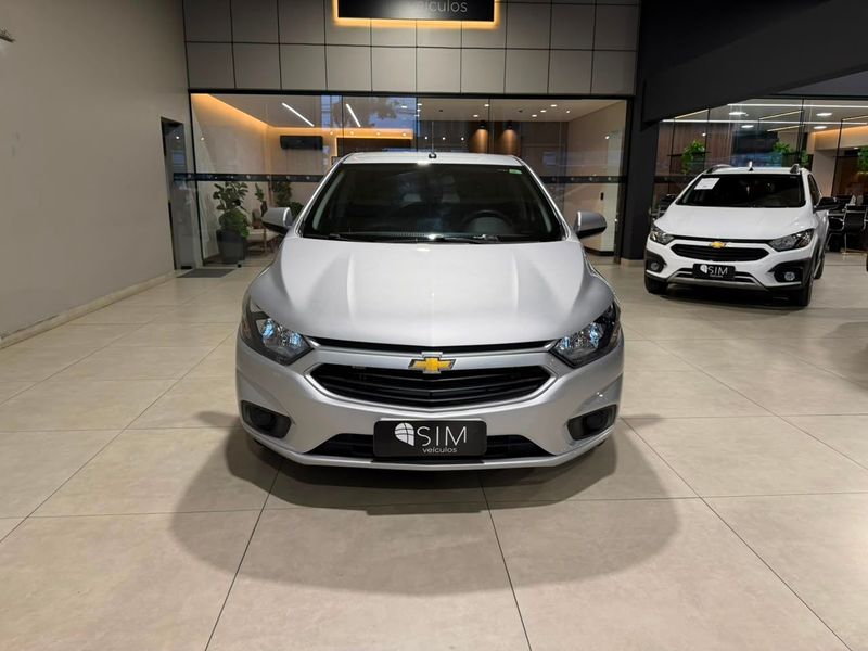 Chevrolet Onix 1.0 Lt 2019/2019 SIM VEÍCULOS PORTO ALEGRE / Carros no Vale Chevrolet Onix 1.0 Lt 2019/2019 SIM VEÍCULOS PORTO ALEGRE / Carros no Vale