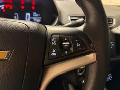 Chevrolet Onix 1.0 Lt 2019/2019 SIM VEÍCULOS PORTO ALEGRE / Carros no Vale
