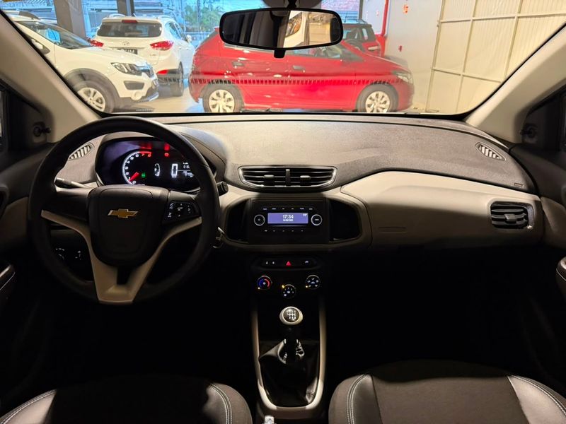 Chevrolet Onix 1.0 Lt 2019/2019 SIM VEÍCULOS PORTO ALEGRE / Carros no Vale Chevrolet Onix 1.0 Lt 2019/2019 SIM VEÍCULOS PORTO ALEGRE / Carros no Vale