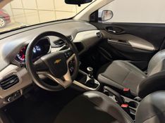 Chevrolet Onix 1.0 Lt 2019/2019 SIM VEÍCULOS PORTO ALEGRE / Carros no Vale